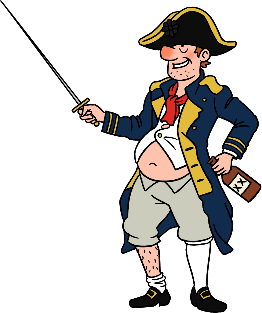 Drunkard