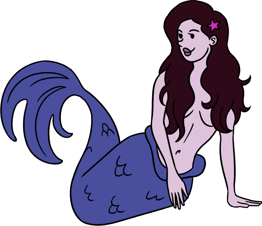 Mermaid