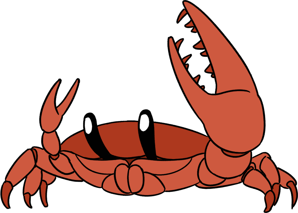 Crab (Low Level, Strength)
