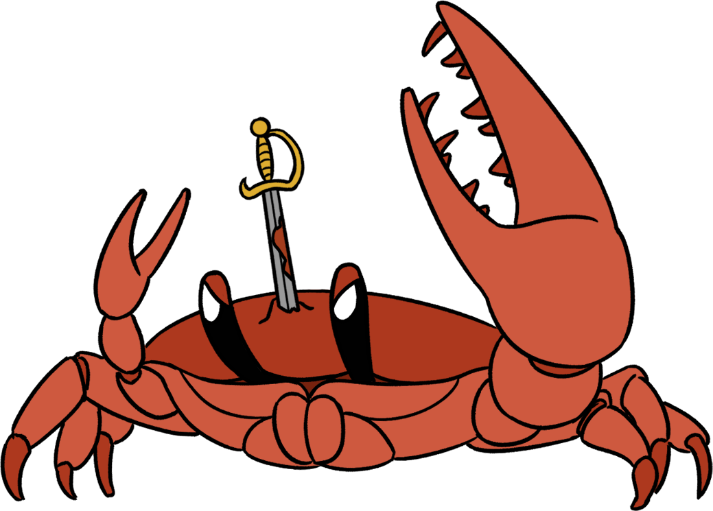 Crab (High Level, Strength)