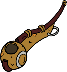 Bosun's Whistle