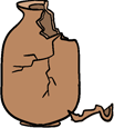 Broken Jar