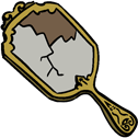 Broken Mirror