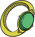Ring of Return