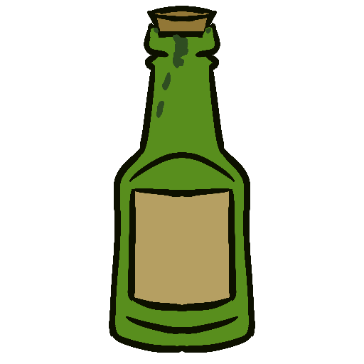 Scurvy Tonic