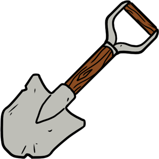 Shovel