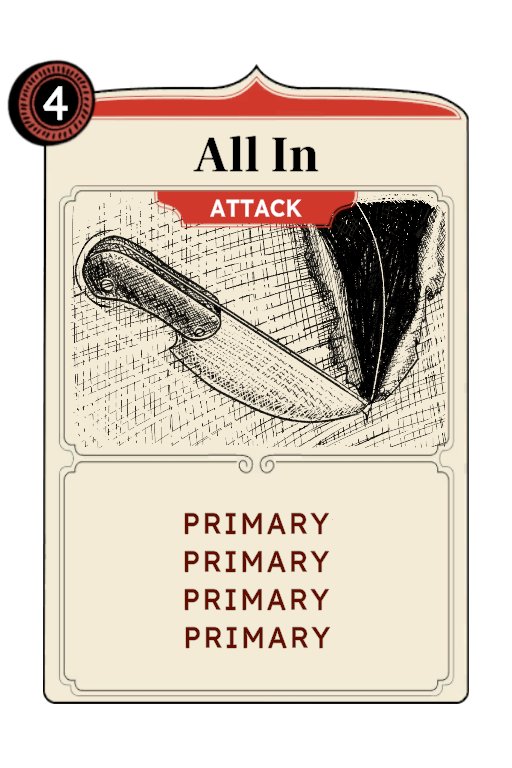 All In