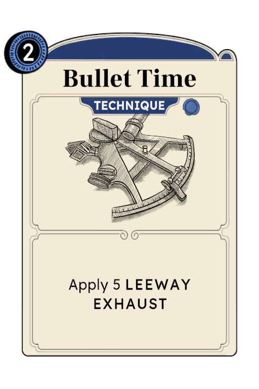 Bullet Time