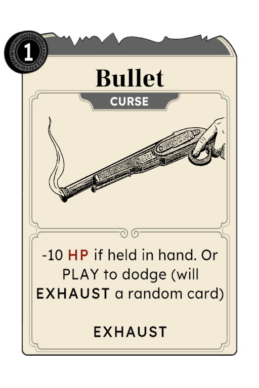 Bullet