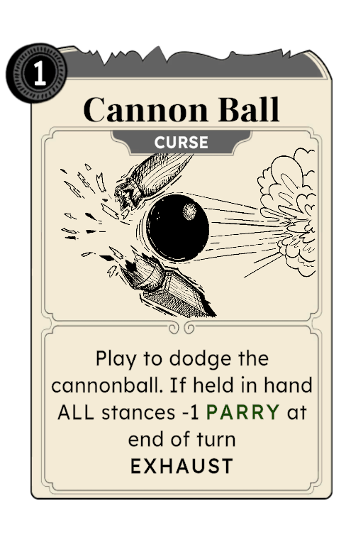 Cannon Ball