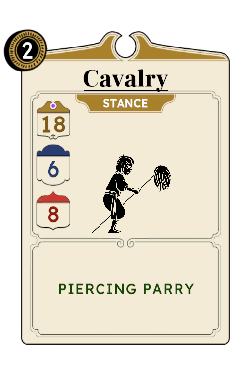 Cavalry