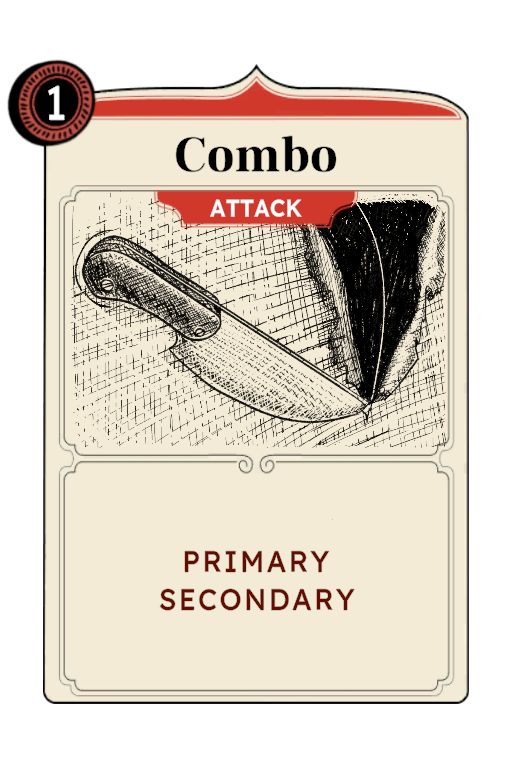 Combo