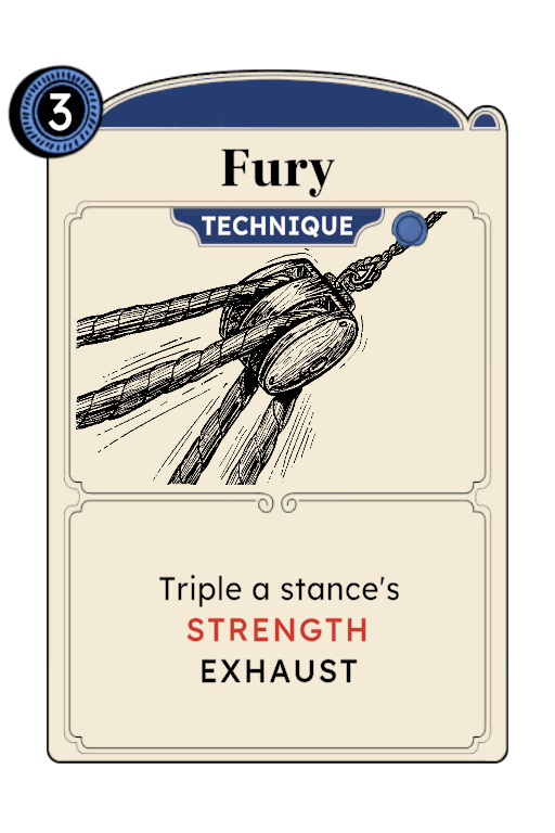 Fury