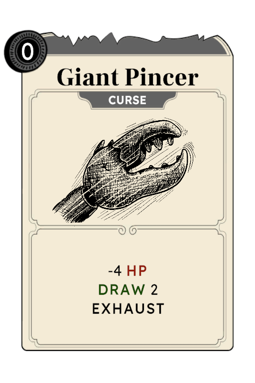 Giant Pincer