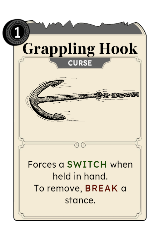 Grappling Hook