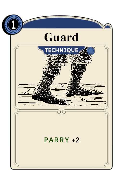 Guard