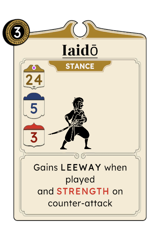 Iaidō
