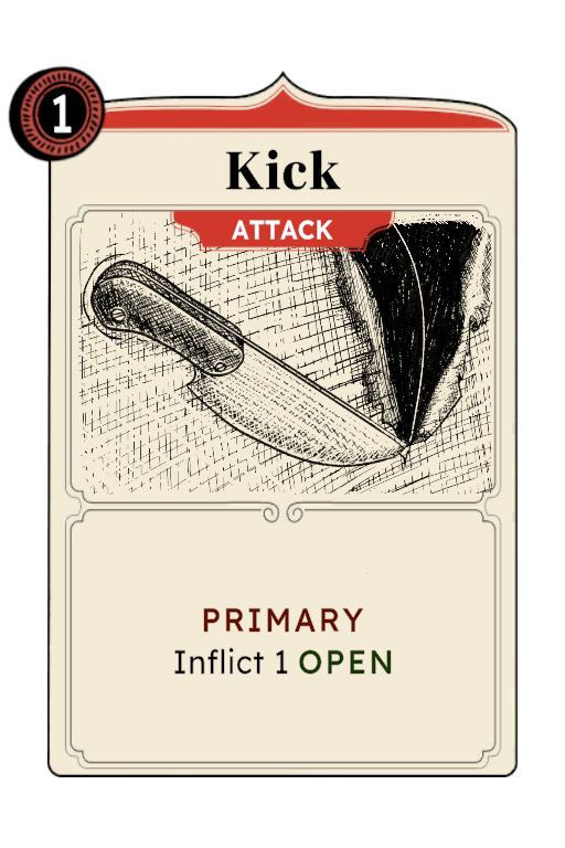 Kick