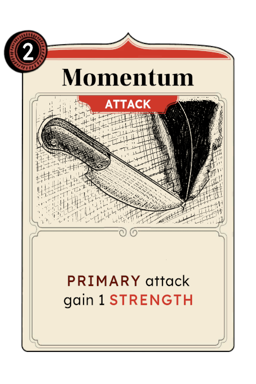 Momentum