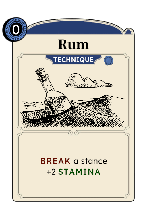 Rum