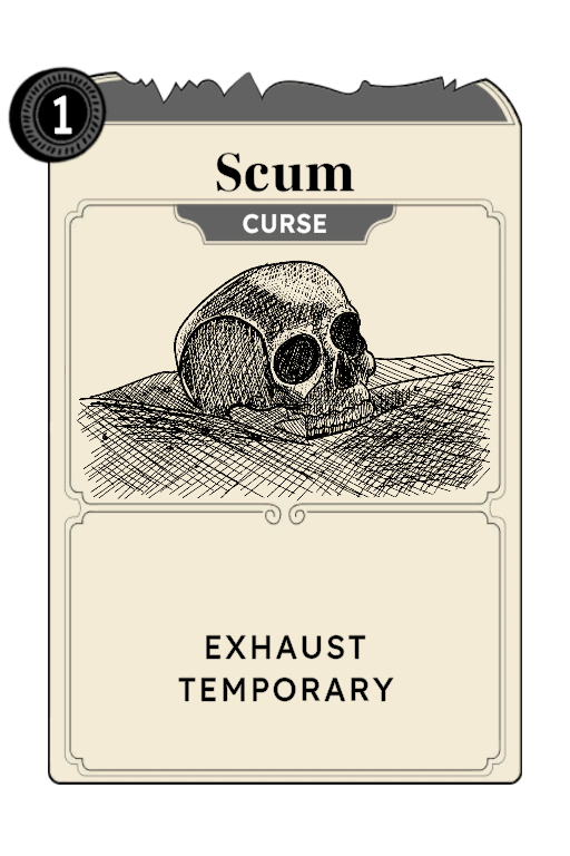 Scum