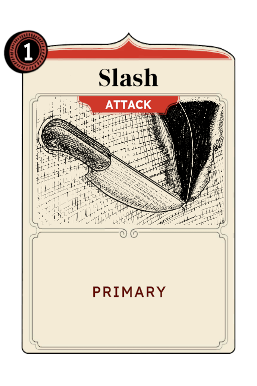 Slash