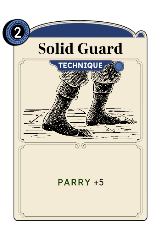 Solid Guard