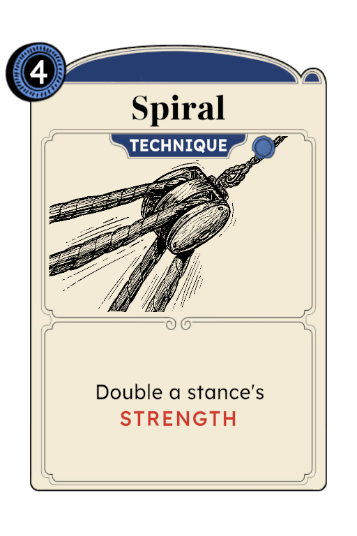 Spiral