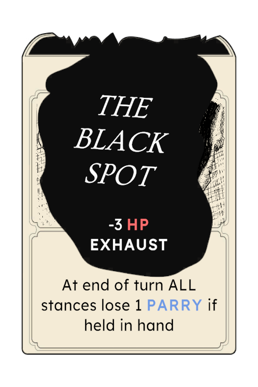 The Black Spot