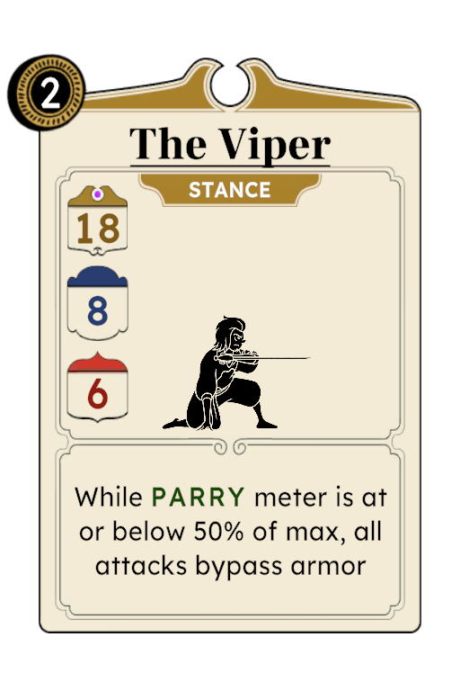 The Viper