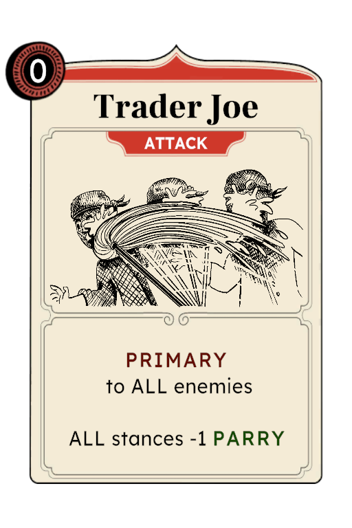 Trader Joe