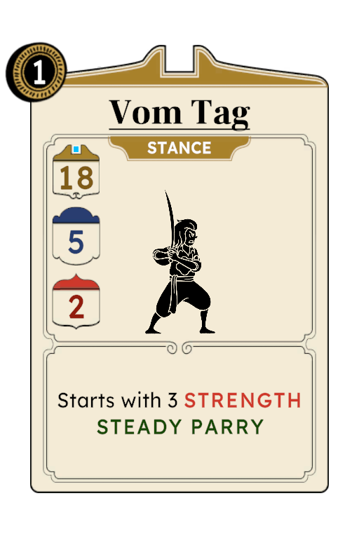 Vom Tag
