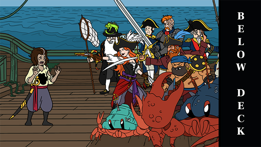 PAX Aus, Games Made in NZ & our upcoming demo
